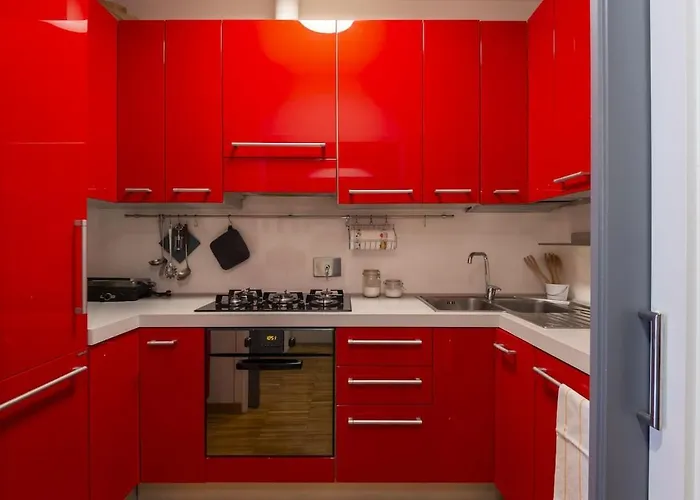 Trastevere Luxury Panoramic Appartement