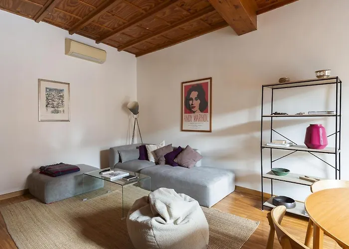 Trastevere Luxury Panoramic * Rome