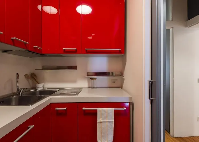 Appartement Trastevere Luxury Panoramic *